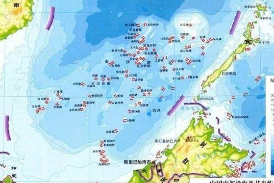 南海的水，真不是谁自以为是了，就能搅浑的。东盟十国在雅加达一纸声明，把美国"