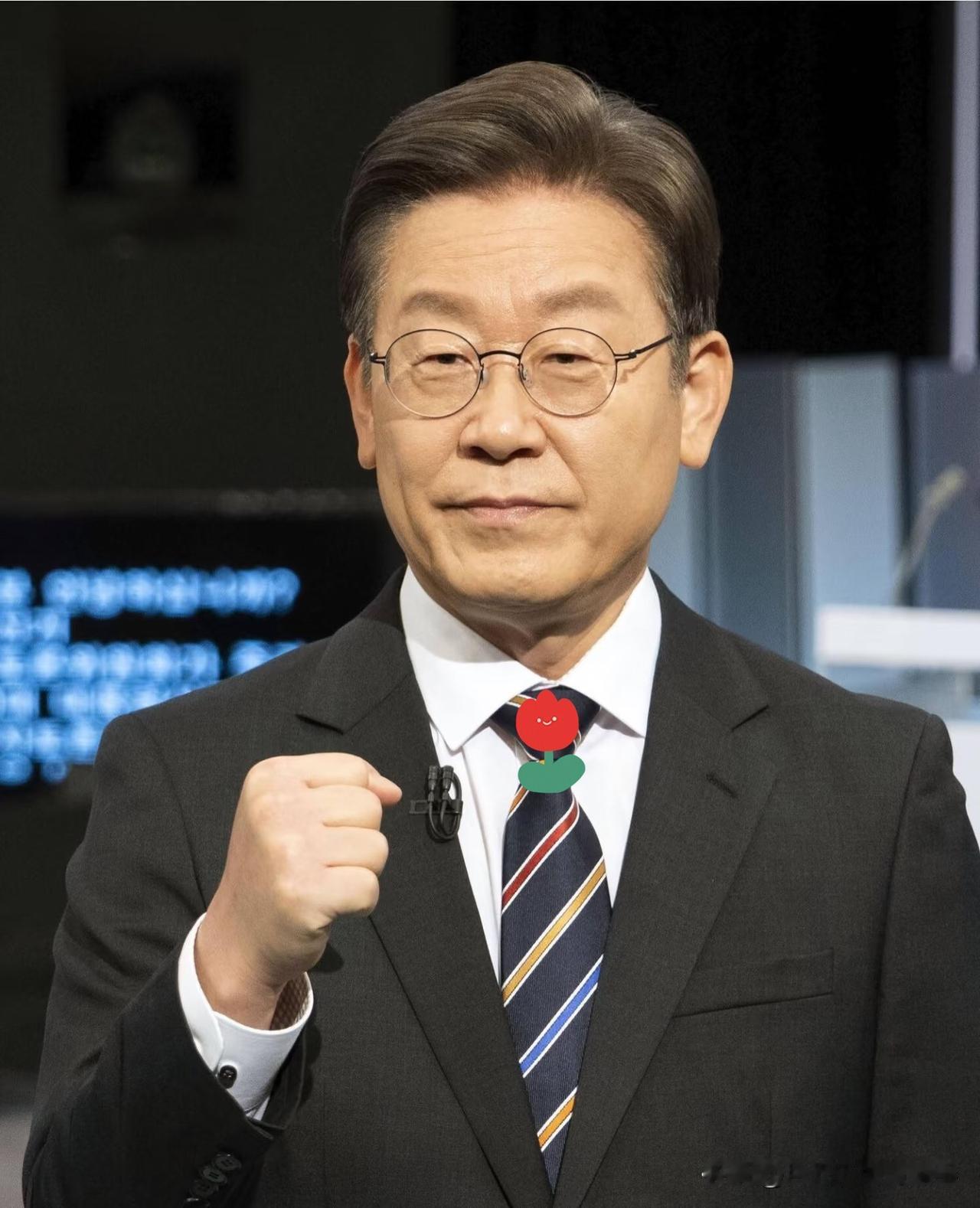 93大阅兵李在明没来!咱去韩国参加APEC是不是让人家占上风?这想法真没看