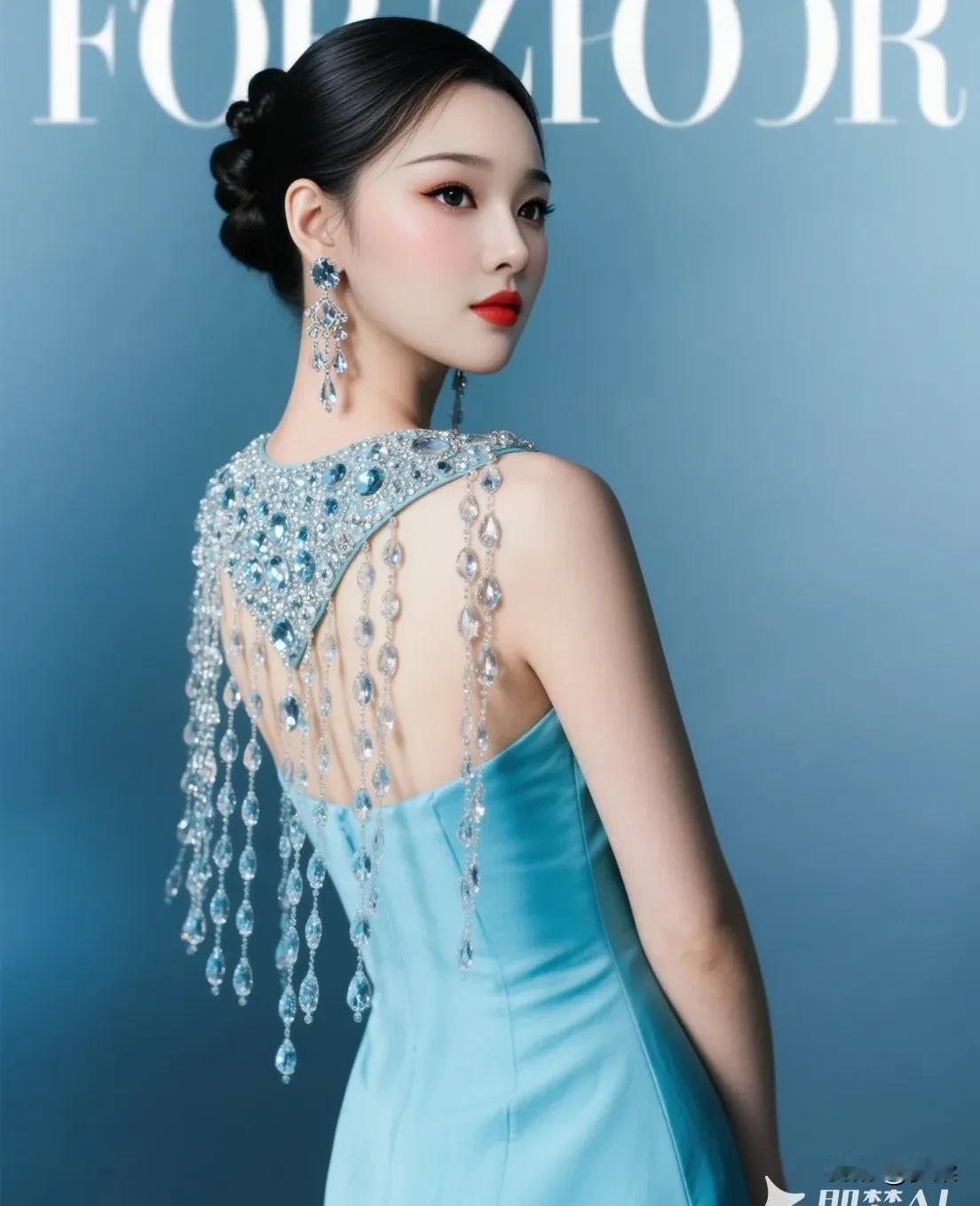 女性美的最高境界是什么?