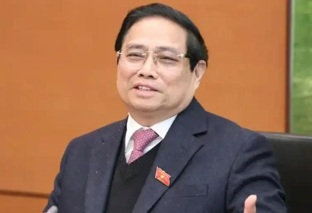 越南和中方举行会议后，马上宣布大投资了。3月17日，越南国家石油天然气集团说，打