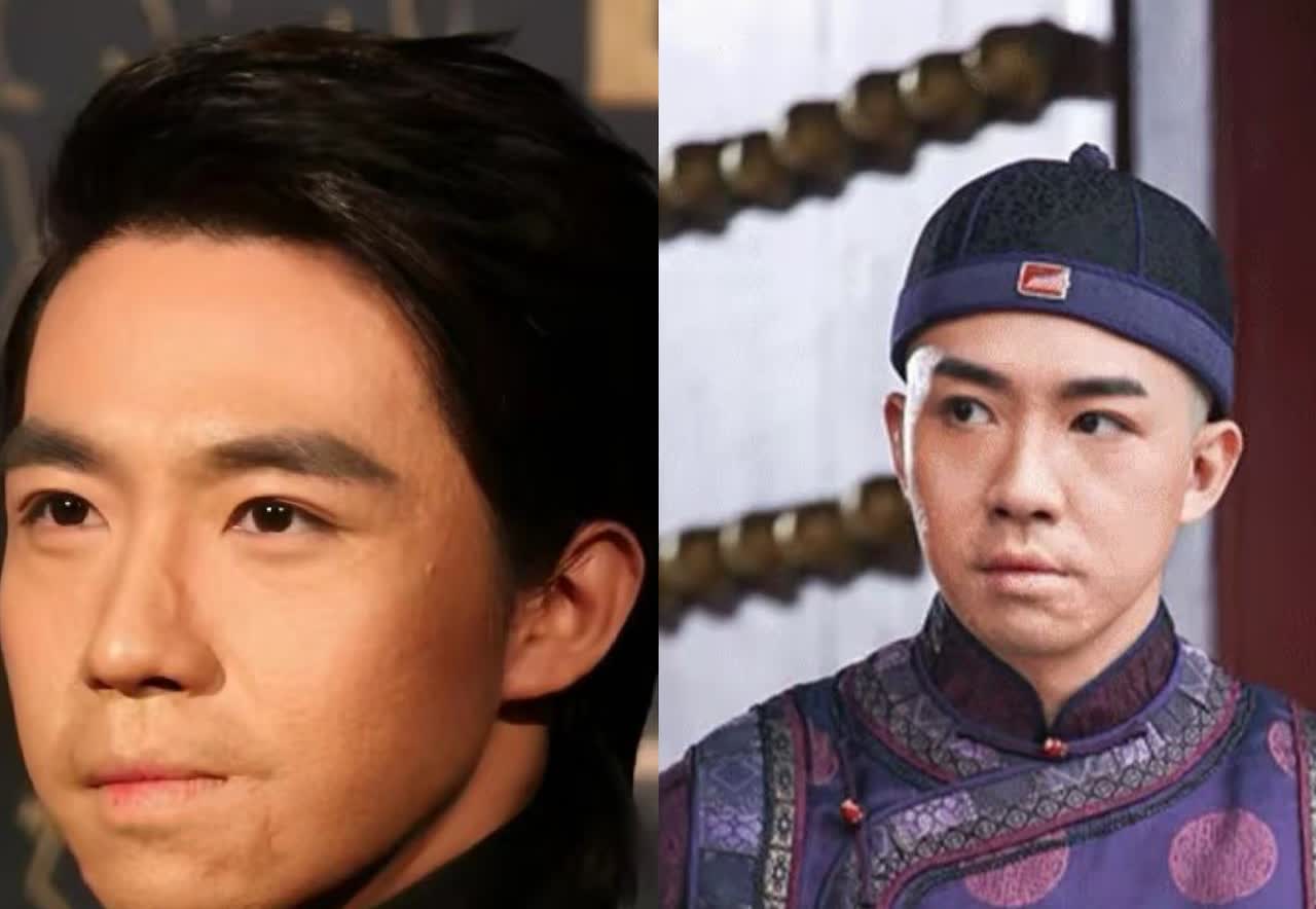 我滴个苍天加大地啊，37岁的俞灏明，真的是个狠人啊，查了下发现他竟然在烧