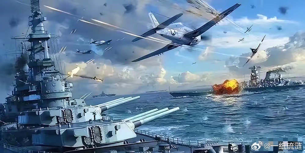 中日一旦开战，绝非普通之战，注定与众不同若中日再燃战火，这将是一场承载历史重量、