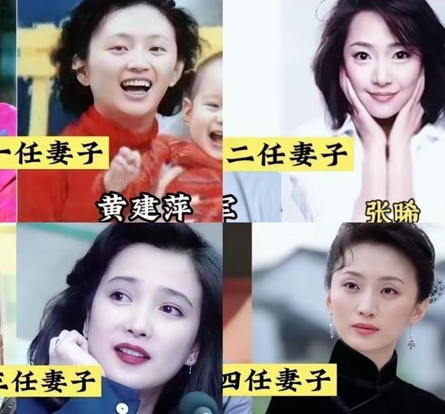 你可以说许亚军花心，也可以说他不负责任，但有一点你是不得不承认的，那就是他大概率