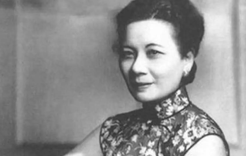 1928年的一天，31岁的宋美龄突然呕吐不止，蒋介石连忙叫来私人医生熊丸，熊丸检