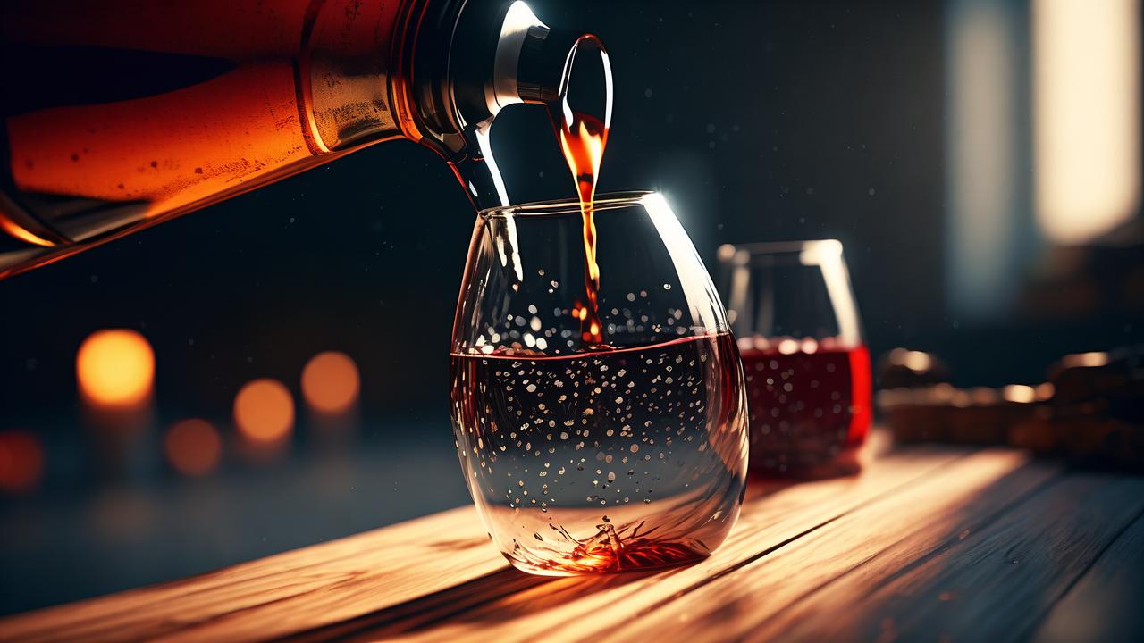 糖尿病一口酒都不能喝？医生怒斥：患了糖尿病还喝酒，不要命了 “医生，我就喝一