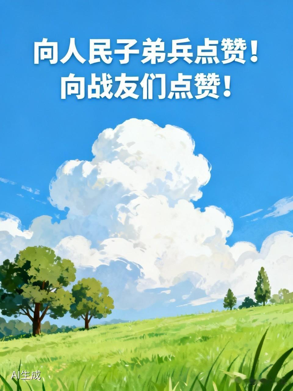 必须为人民子弟兵和年轻战友们点赞！中国人民解放军第74集团军某旅的官兵，自去年