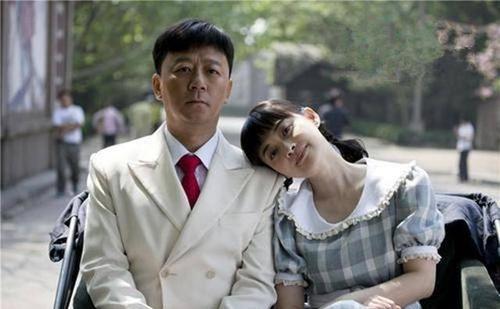 2012年，筹拍《父母爱情》时，导演找来郭涛演“江德福”，原作者刘静得知后大发雷