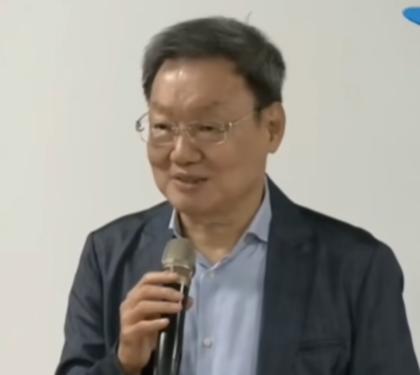 台湾地区“九二共识”的发明者苏起老师说，川普接受福克斯新闻采访时说不支持“台独”