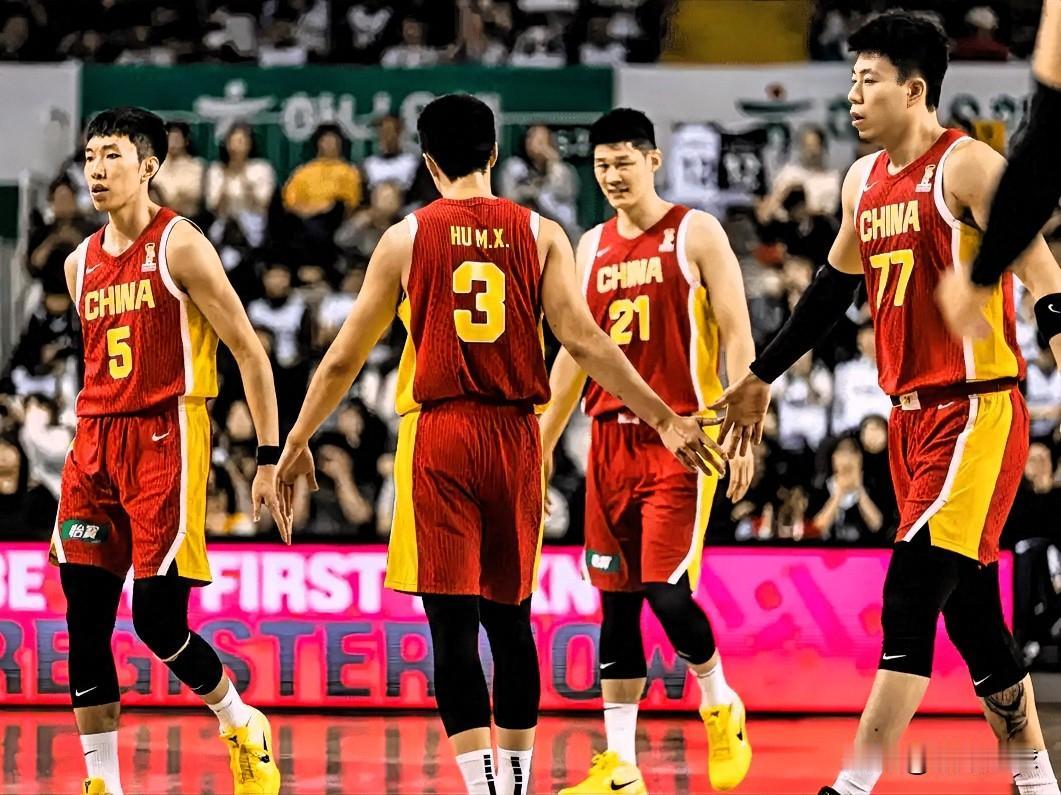 男篮世预赛中日对决前瞻：中国男篮背水一战，有望在冲绳续创造奇迹！2027年男