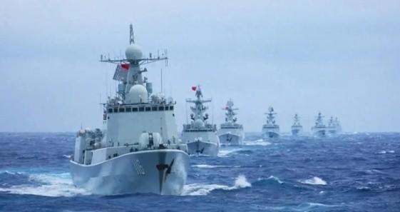 美国比俄罗斯强，为什么不帮乌克兰把俄罗斯灭了？这么说吧，老美连对毛子开战都不