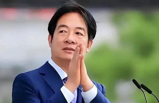 赖清德正式回应， 1月20日下午，针对台立法院敲定21日、22日开启赖清德弹