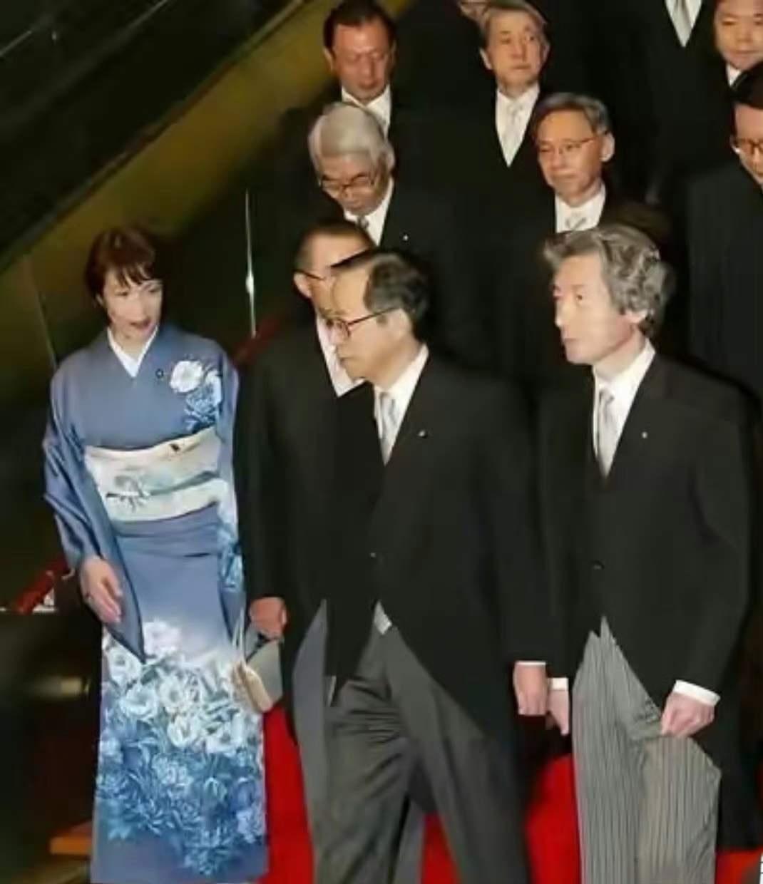 麻生黑暗发家史与高市的傀儡本质高市早苗内阁高市早苗下台高市早苗，麻生家族阴