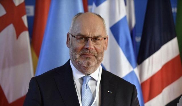 麻烦不断！俄罗斯未平乌战，又被小国爱沙尼亚逼到墙角，底气全靠北约撑腰俄罗斯的