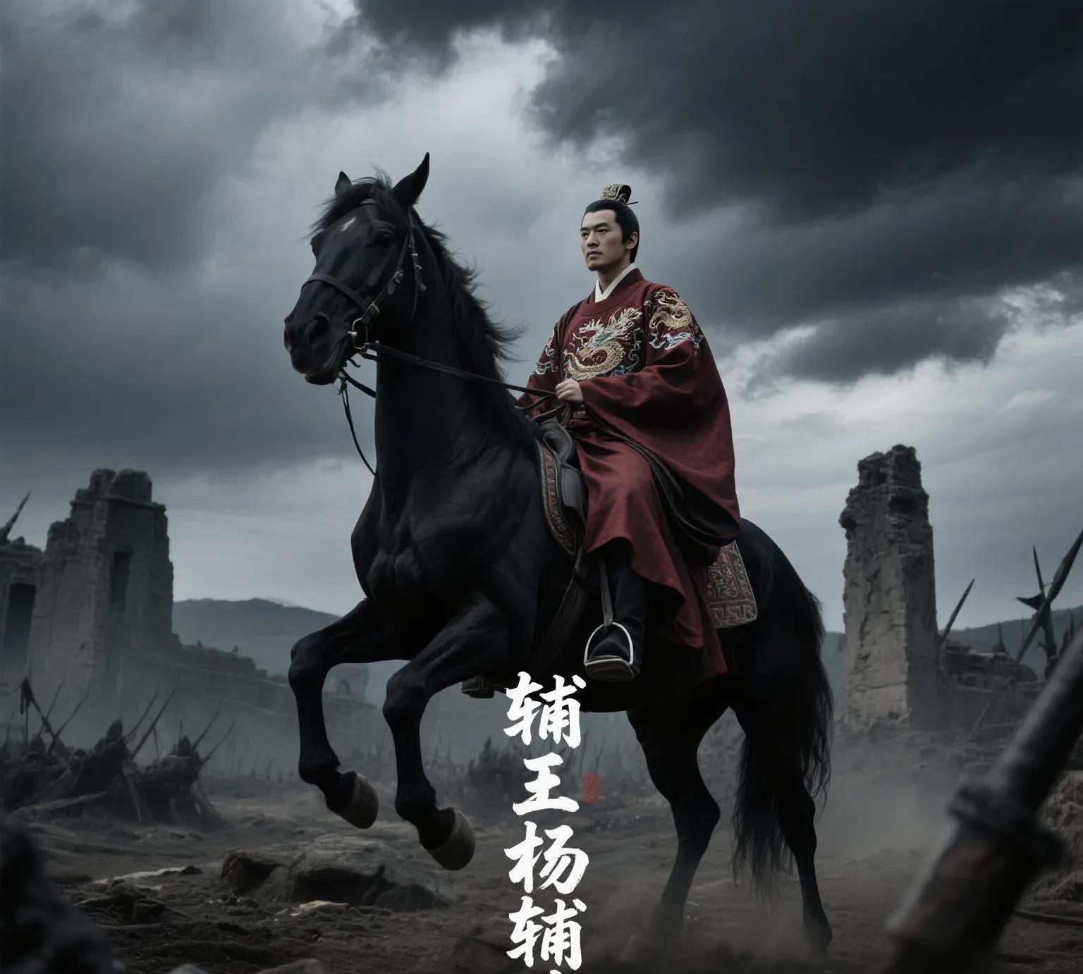 太平天国辅王杨辅清杨辅清，广西桂平县人，本名杨金生，乳名阿七，因脸上有麻