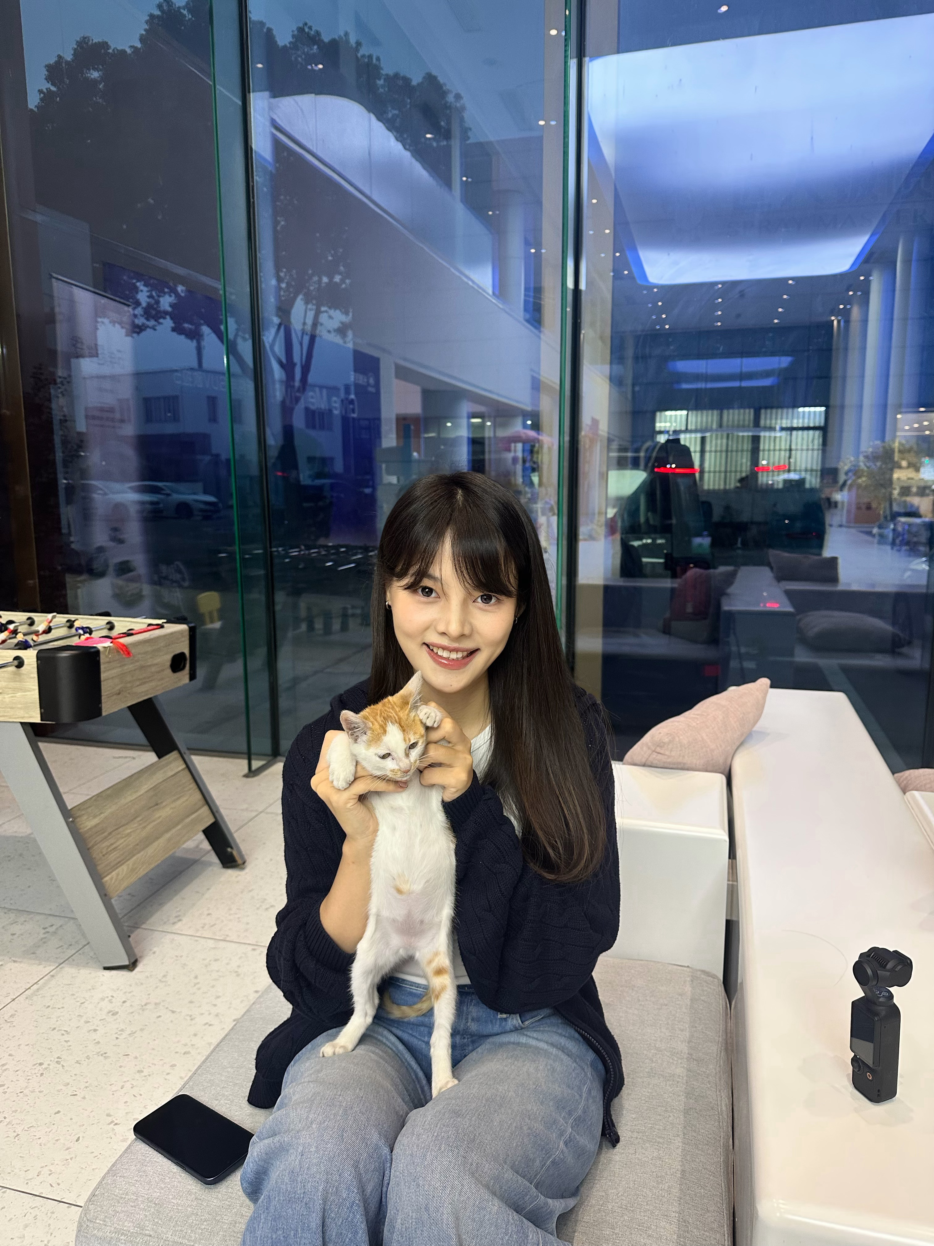 逮捕一只鸡翅包饭🤩​​​