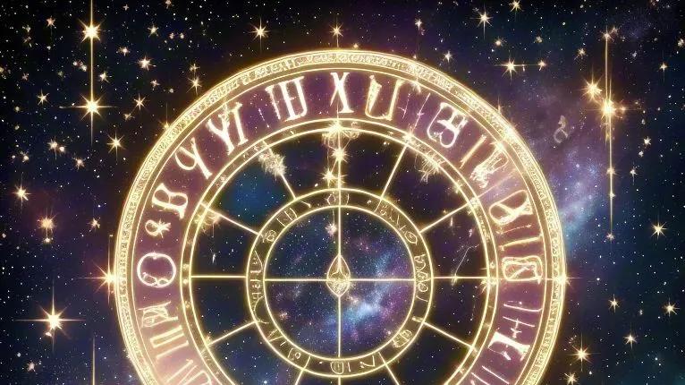 5天后聚财接福,三大星座运势大好,意外之财上门,幸福和美日子甜滋滋!