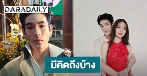 💔JJ首谈分手后心境泰国乐坛人气歌手JJKrisanapum近日首度公开谈