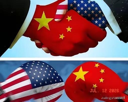 美国一旦准备就绪，决定与中国动手摊牌，就会撕掉所有伪装，立马公开支持台湾宣布独立