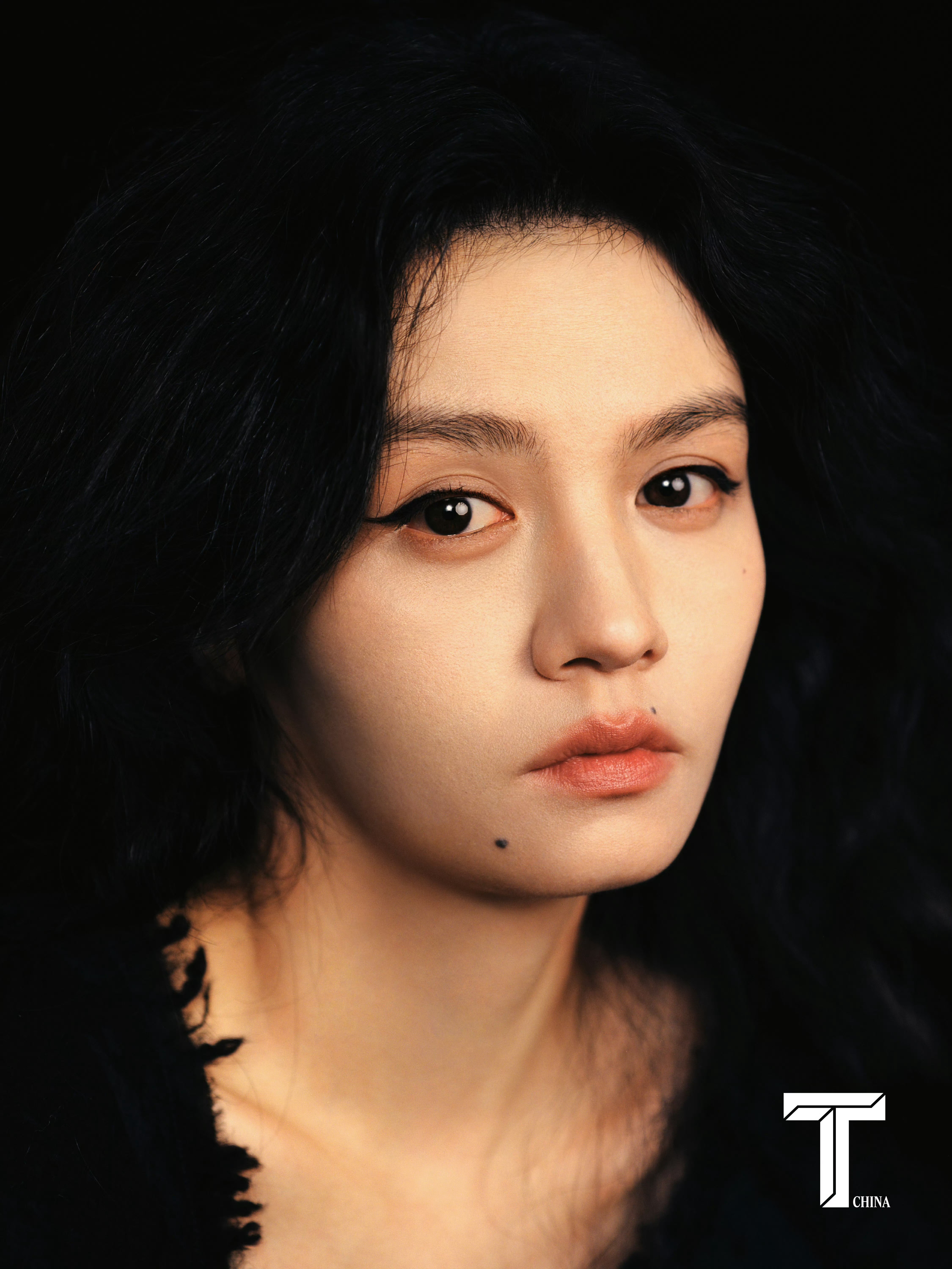 摄影师张家诚镜头下的春夏📸风格大赏