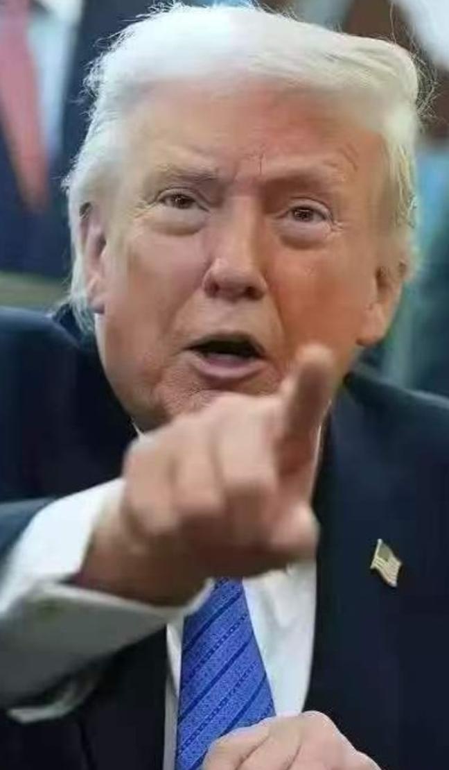 美国传来新消息！3月11日，美国总统特朗普突然改口，宣布将动用美国战略石油储备