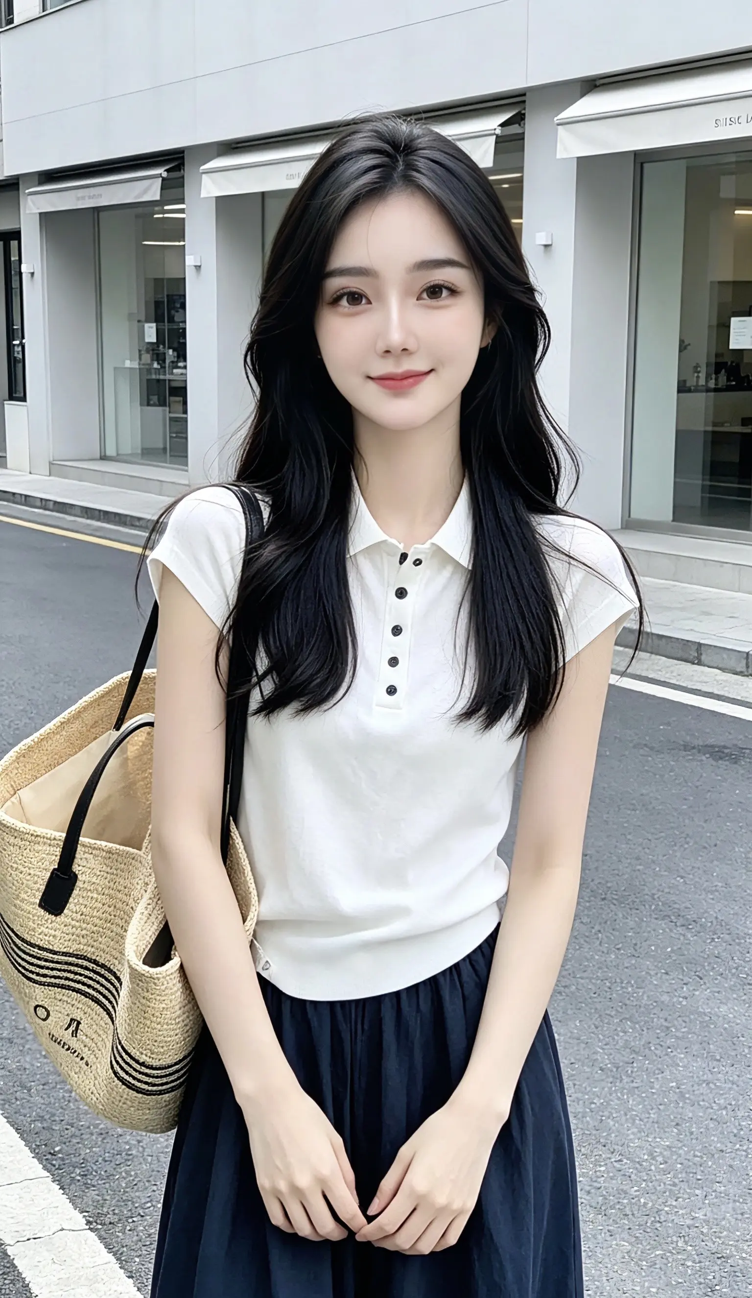 “终有一天你会发现  这个世界           什么都是假的  而...