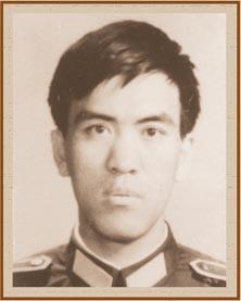 张殿平，男，1953年出生，北京市昌平县南流村人。1970年参加公安工作，中共党