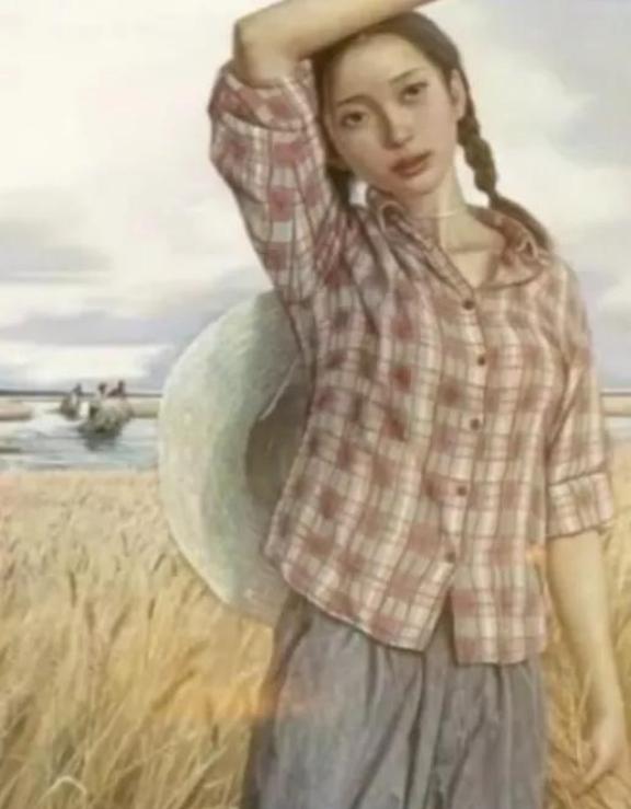 1970年，为救女知青，一青年被烧伤脸无人敢嫁，女知青要下嫁他不愿意，多年后她终