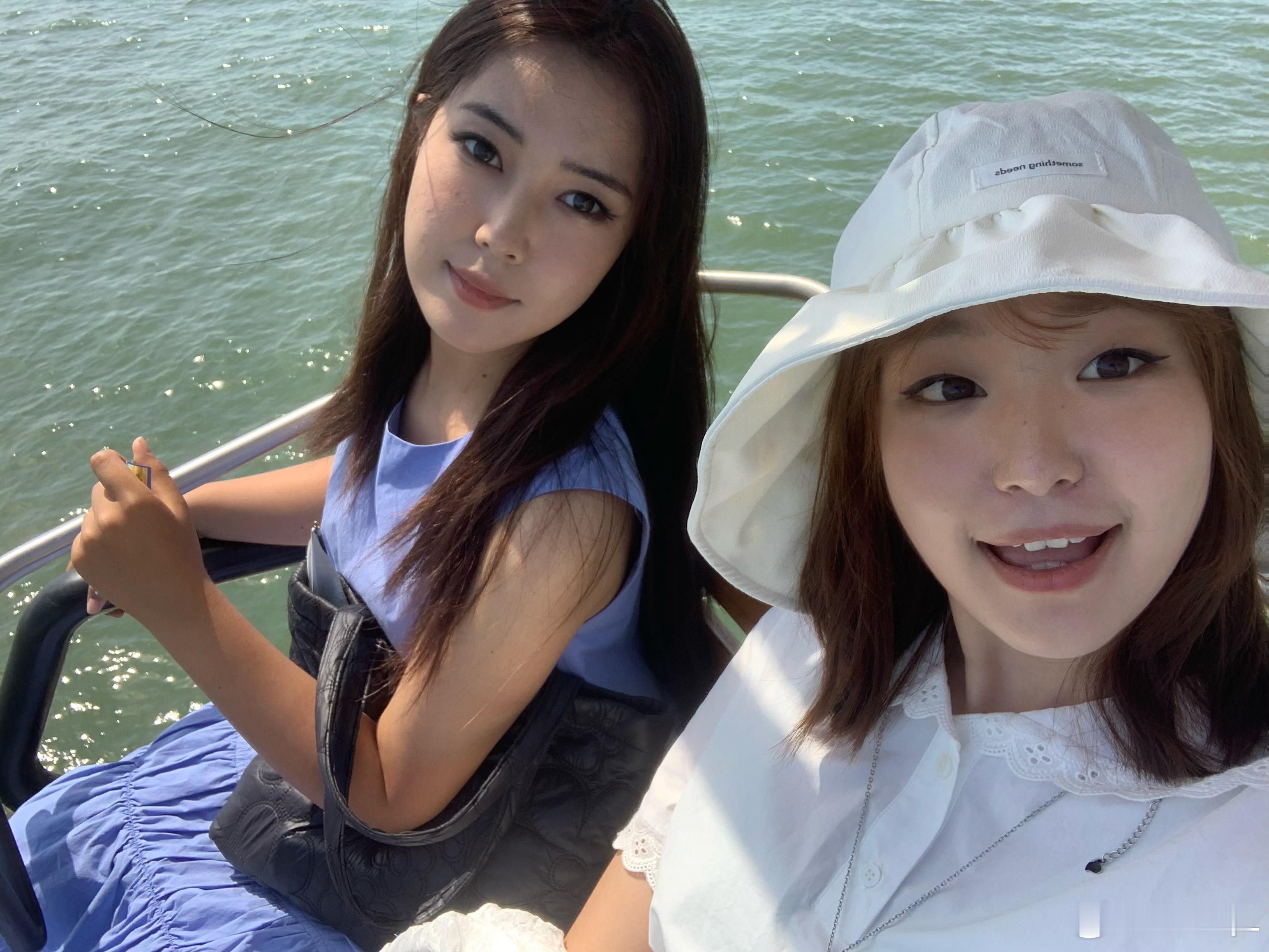 记录毕业旅行🧳[比心]2025.06​​​