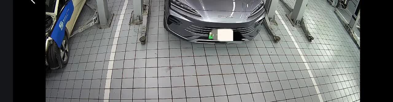去年八月份买的宋plusDMI，到今天该做第二次保养了，首保的时候告诉我第二次保