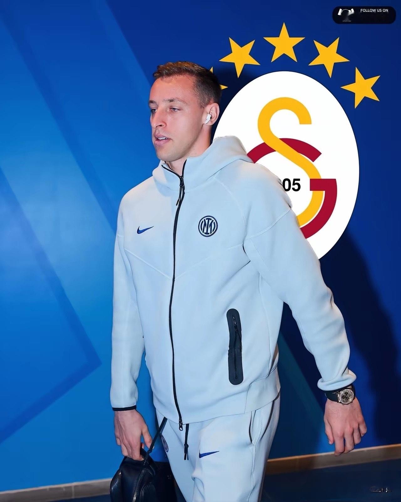 弗拉泰西愿意加盟加拉塔萨雷！根据足球市场的消息，国际米兰中场球员弗拉泰西态度有所