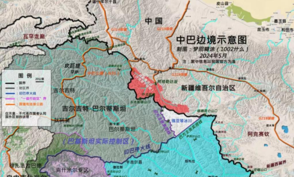 印度这两天又开始对着咱们的基建工程嚷嚷了，1月10日印外交部跳出来强烈反对中国在