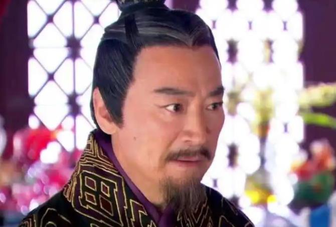 霍光死后不久，汉宣帝对霍氏家族动手，霍光的儿子霍禹被腰斩，霍去病的孙子霍云、霍山
