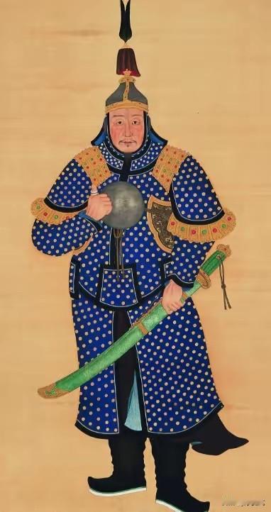 清康熙时期，一名侍卫只站岗不言语，从不与皇子搭话，康熙帝却悄悄留意，而且这位侍卫