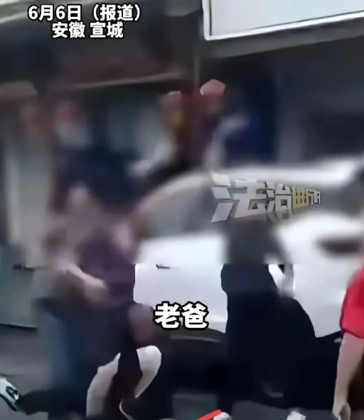 游客蔡某某到某旅游景点游玩，未曾想遭到六名当地人员围殴。原因竟然是拒绝与他们强制