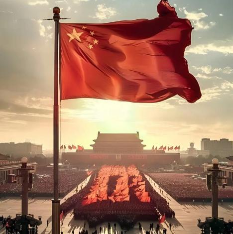 说真的，马杜罗这一次栽了给我的震撼不亚于海湾战争，36年前，美国用一场现代化的海