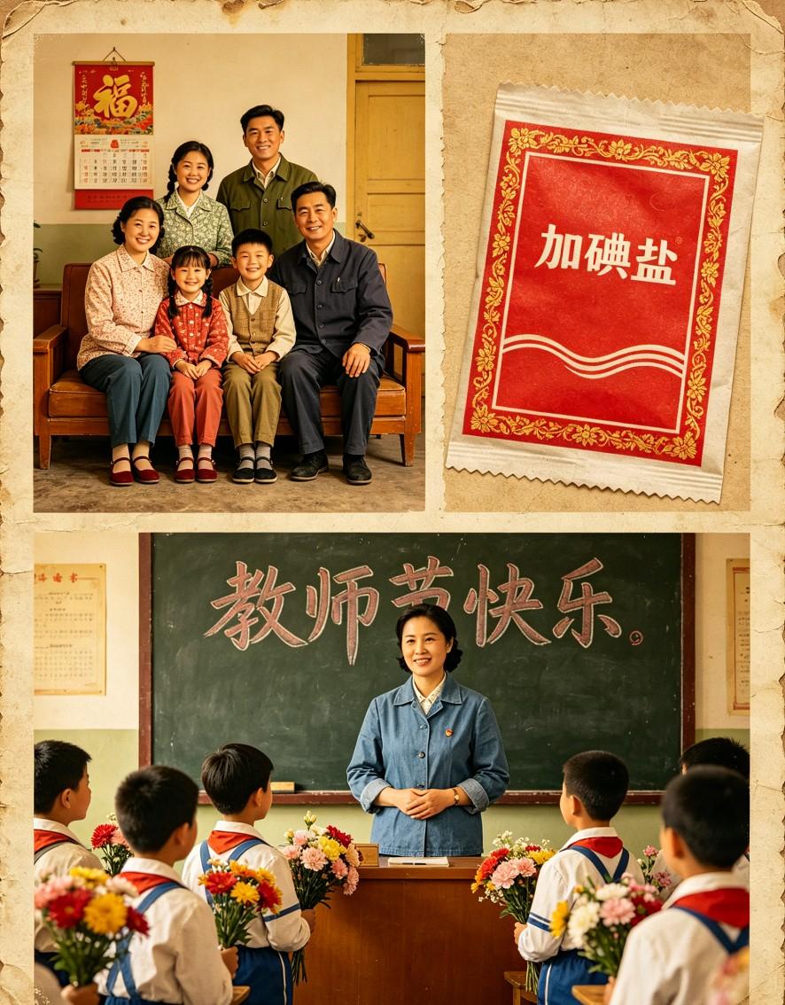 5月15日：三个日子撞在一起，都指向同一个词——尊重！今天5月15日，日历