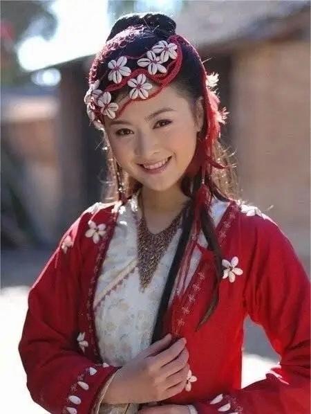 沈腾的妻子年轻时候这么漂亮啊。