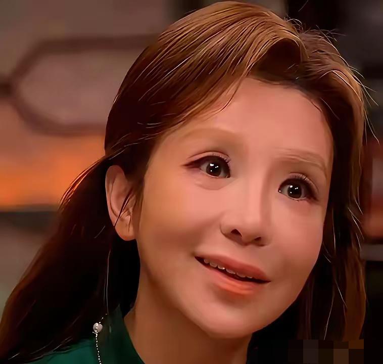 卖掉北京唯一一套房产，跨越一万多公里跑去加拿大独居养老院，临上飞机连个拥抱都不肯