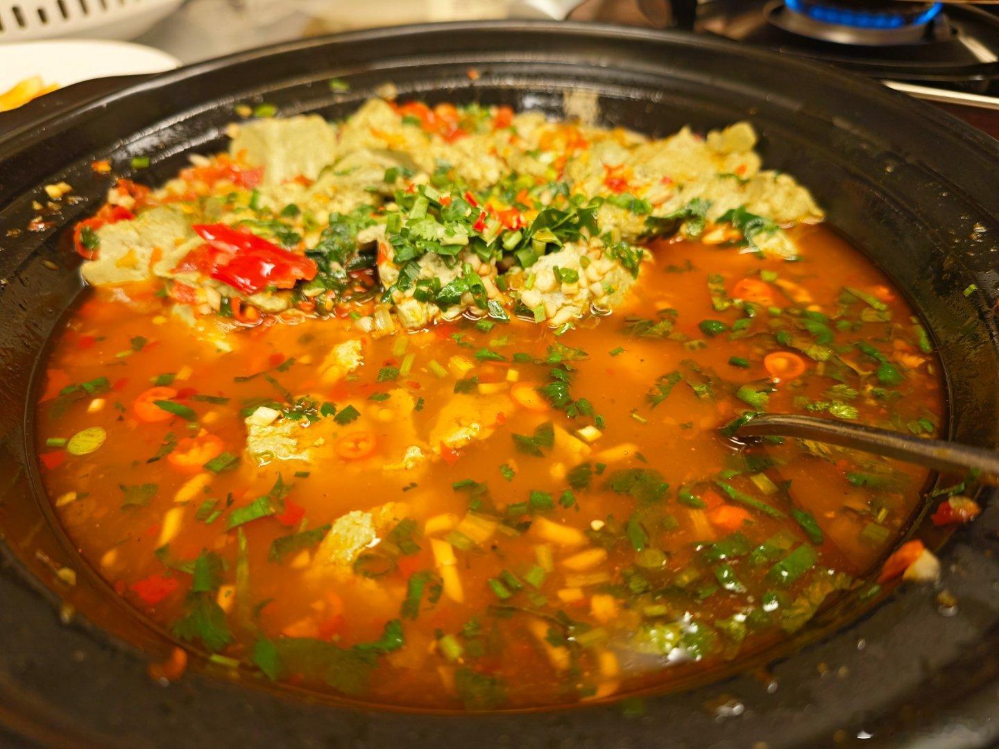 川菜成都·小隐(菁蓉湖店)