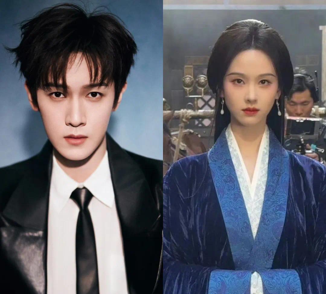 《墨雨云间》导演的仙侠新剧《剑阁闻铃》正在敲定女主，男主则早已锁定李昀锐。目前女