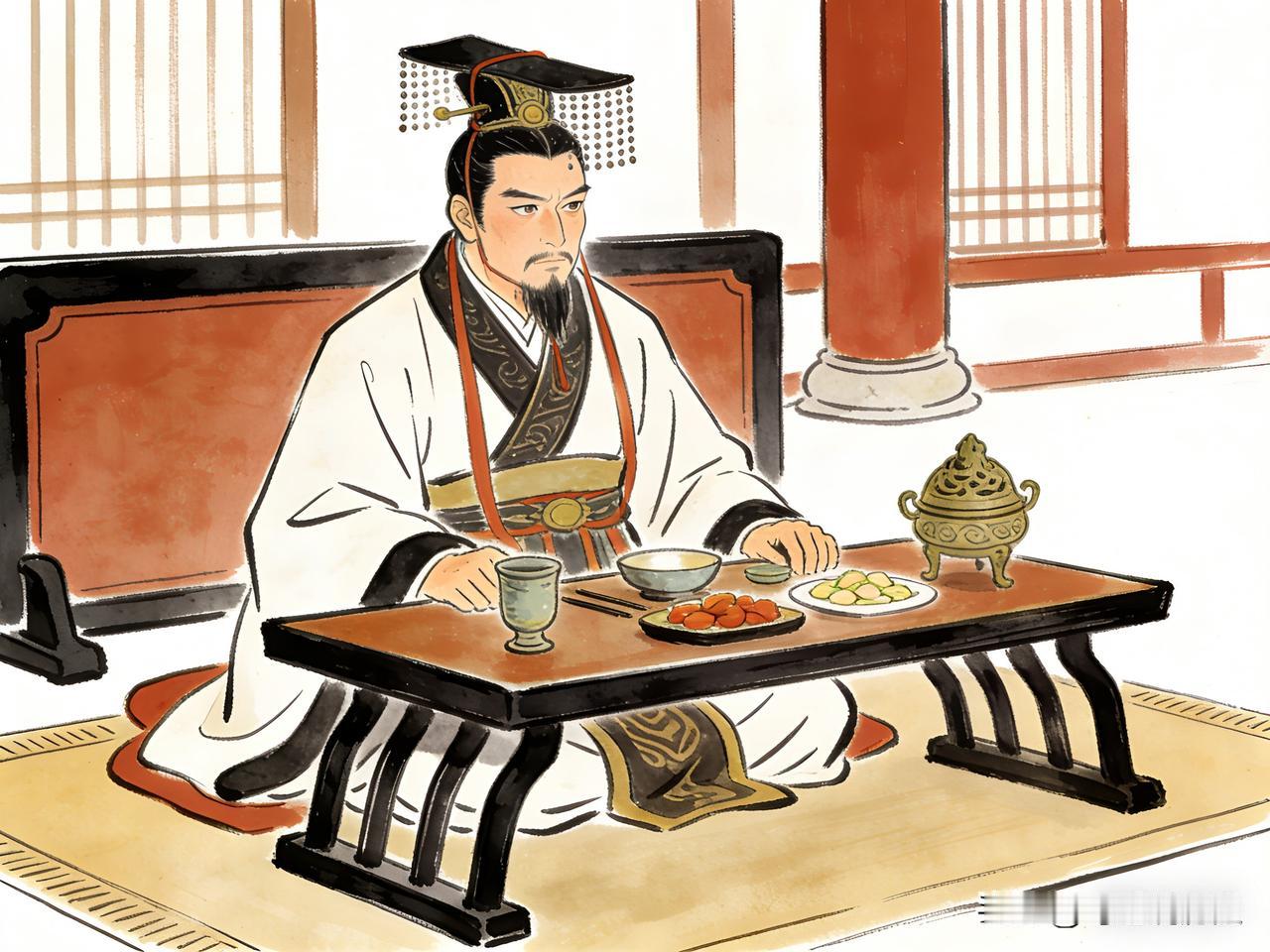 被历史遗忘的巨鹿神将李齐到底是谁?为什么汉文帝“每饭不忘”，常常提起，成为衡量名