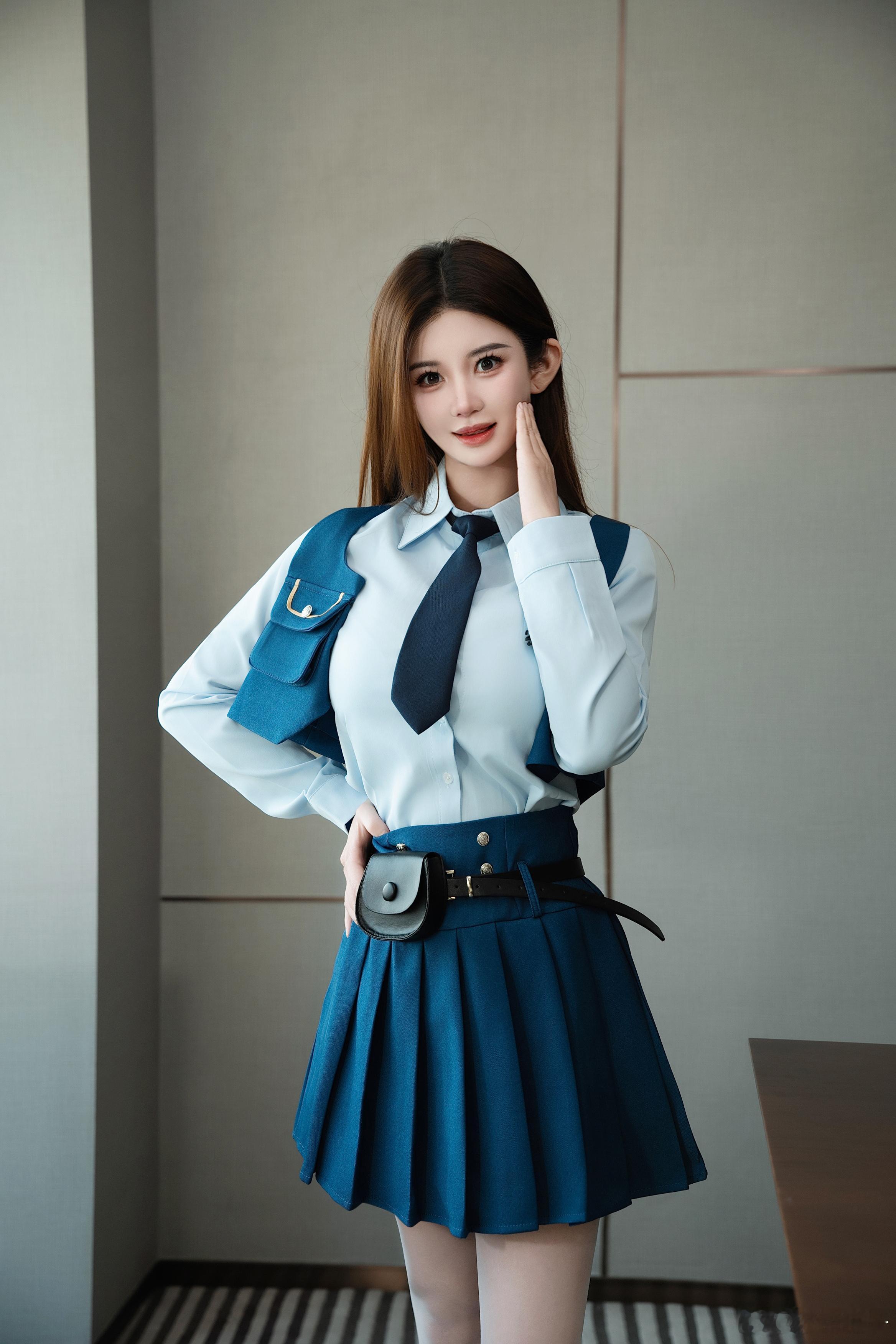 兔子警官来了上海