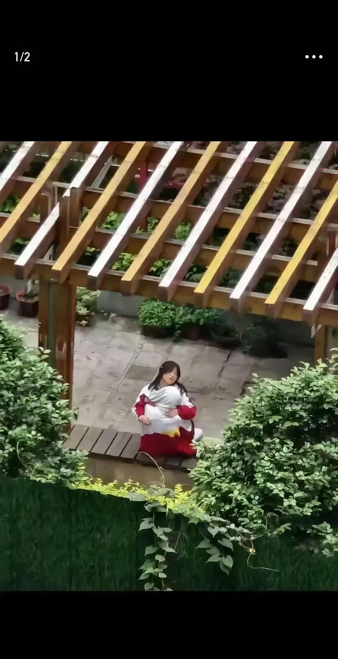 天性[无奈吐舌]