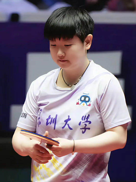 莎莎只打了一场就匆匆赶回北京据说和竞聘教练有关不是莎莎当教练而是谁当女乒
