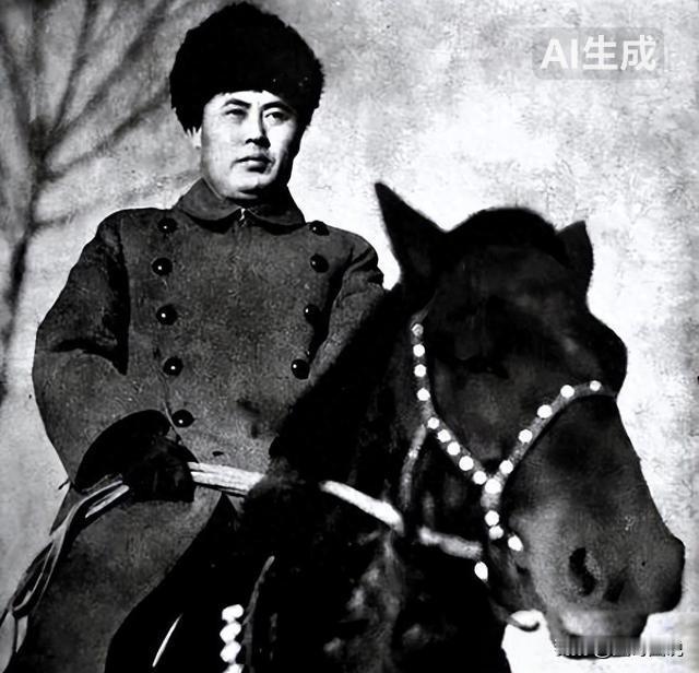 解放战争后期，中央军嫡系部队损失惨重，为何傅作义集团却能够与解放军抗衡多年，原来