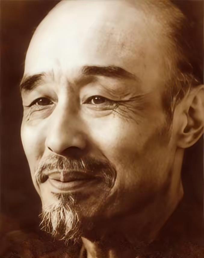 弘一法师的这段话，戳中了多少成年人的隐痛！谁的生命里没遇见过几个突然消失的人？没