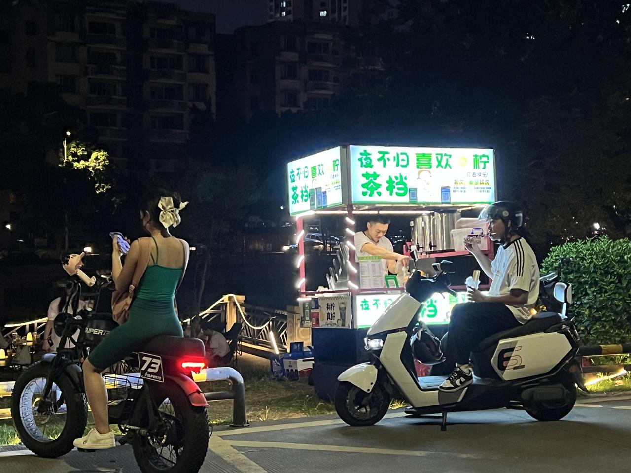 长沙旧事人在倒霉的时候千万不要做决定，你做的任何决定都有可能是灾难！我在