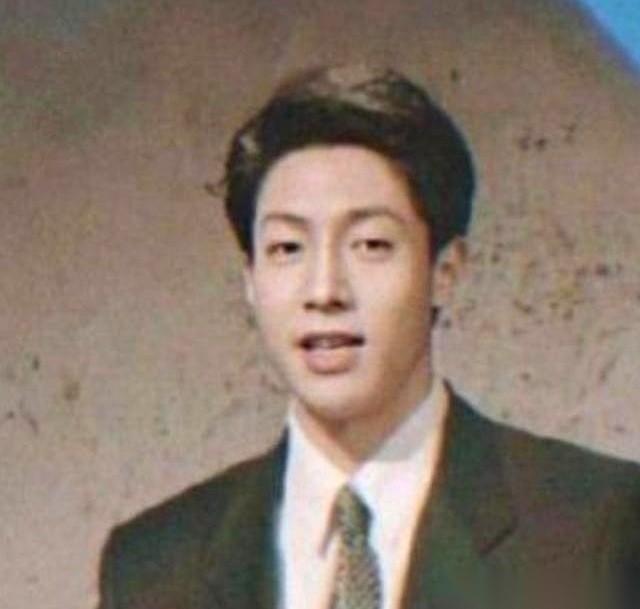 央视大佬肖晓琳，第一次见撒贝宁，扭头就把办公室门给锁了。回头问同事：外面那只猴