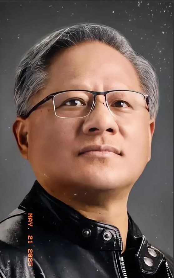 英伟达CEO黄仁勋再次语出惊人！他接受采访时直言：“中国AI研究人员不是中国的，