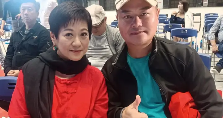 黎小雯：73岁优雅如初的跨界传奇